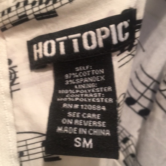 Dress - Picture 3 of 3